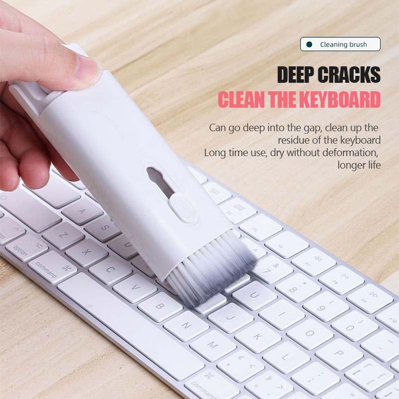 Premium Multi-Function Accessory Kit