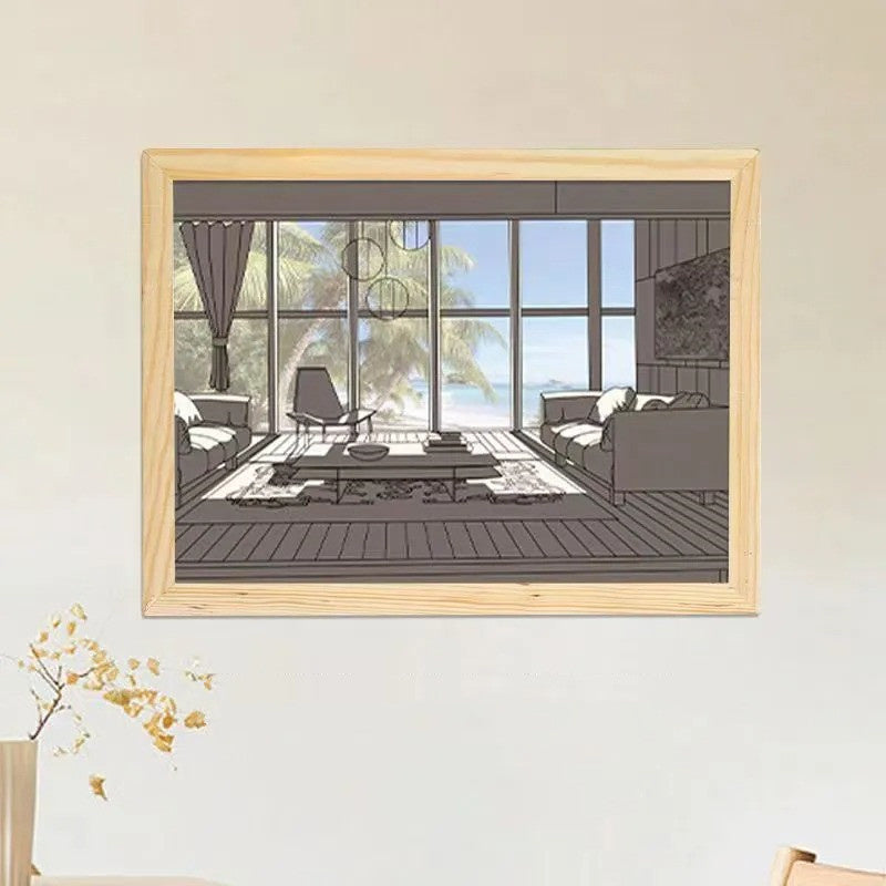 Fluuxe™ Wall Art