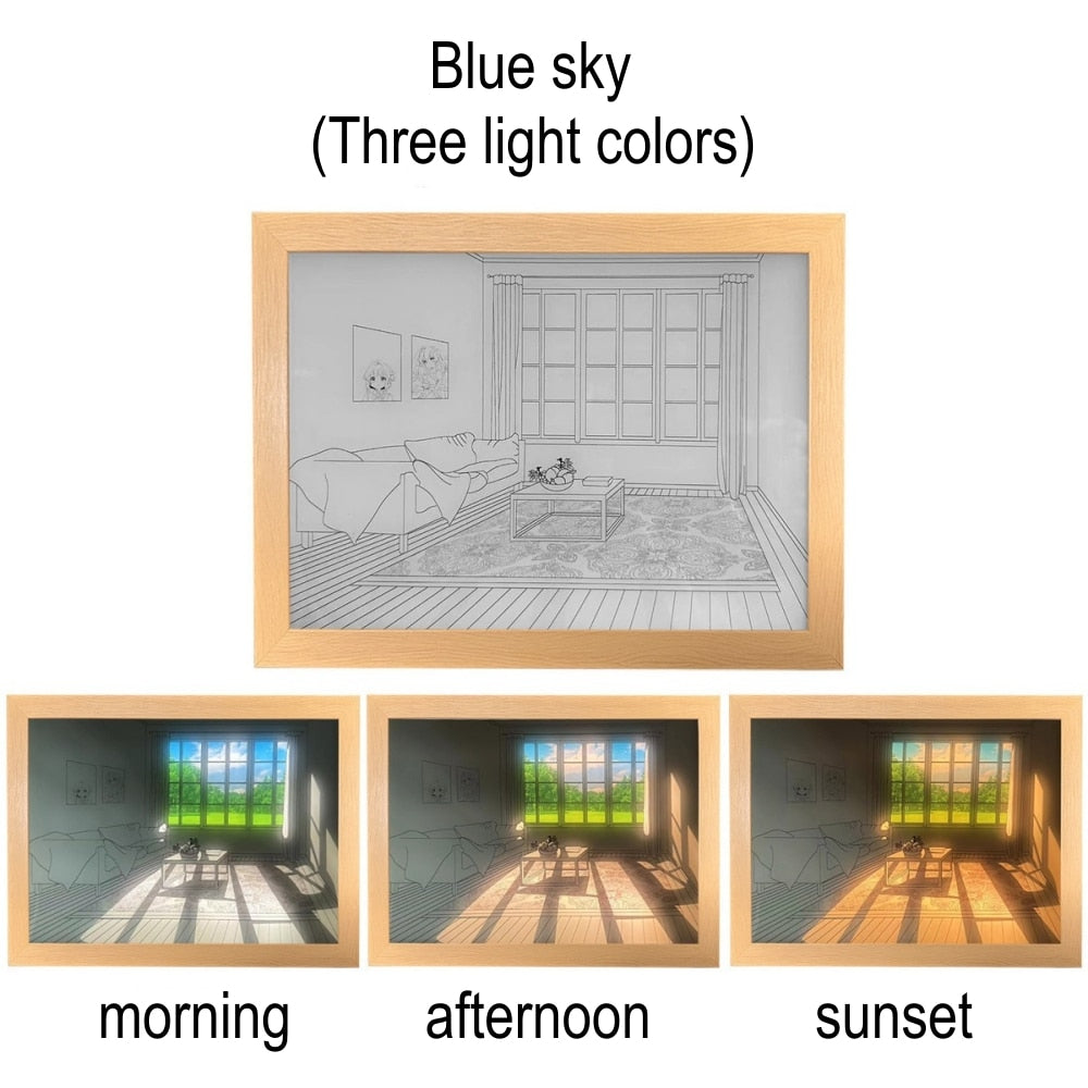 Fluuxe™ Wall Art