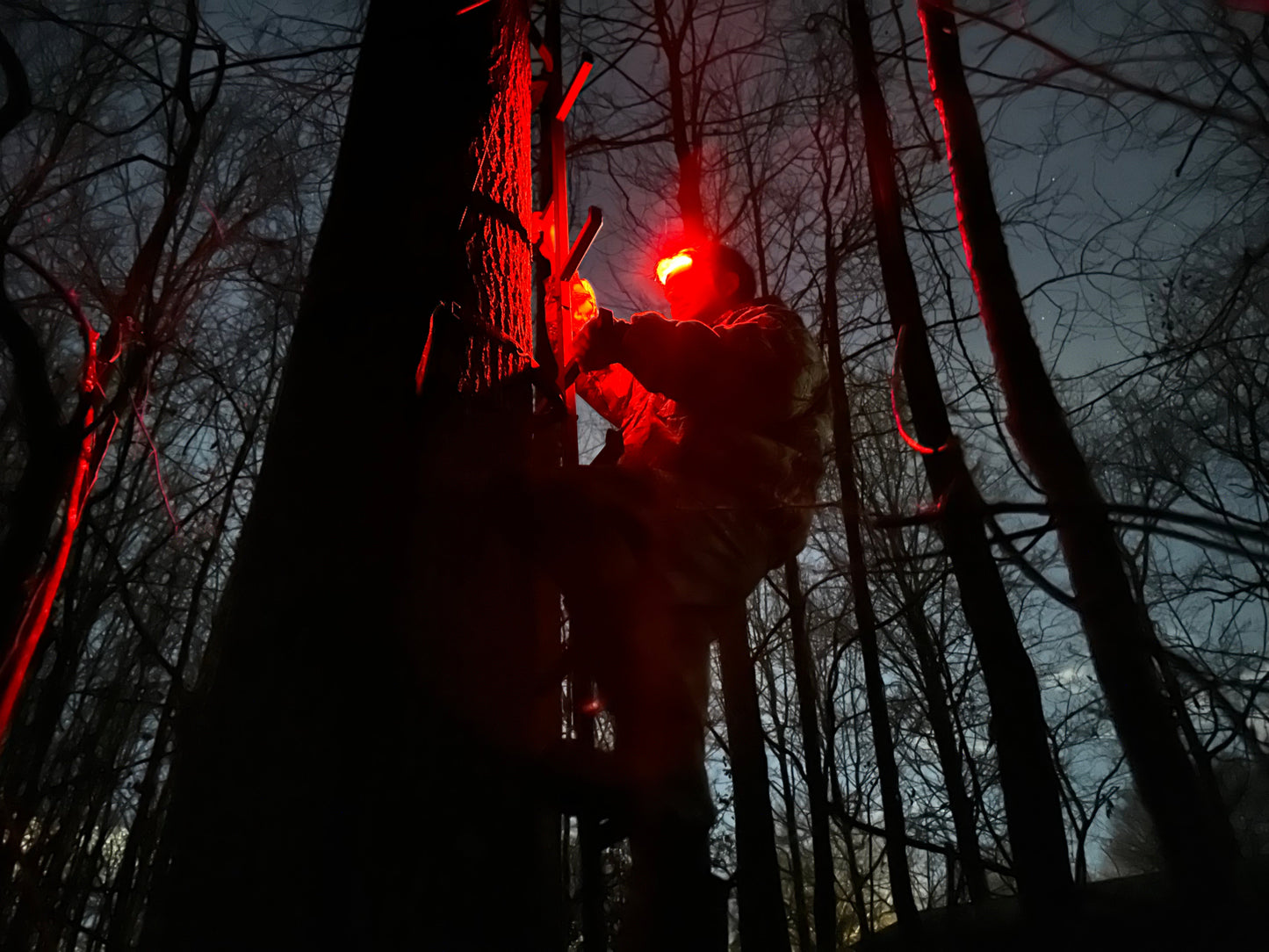 Fluuxe™ Headlamp