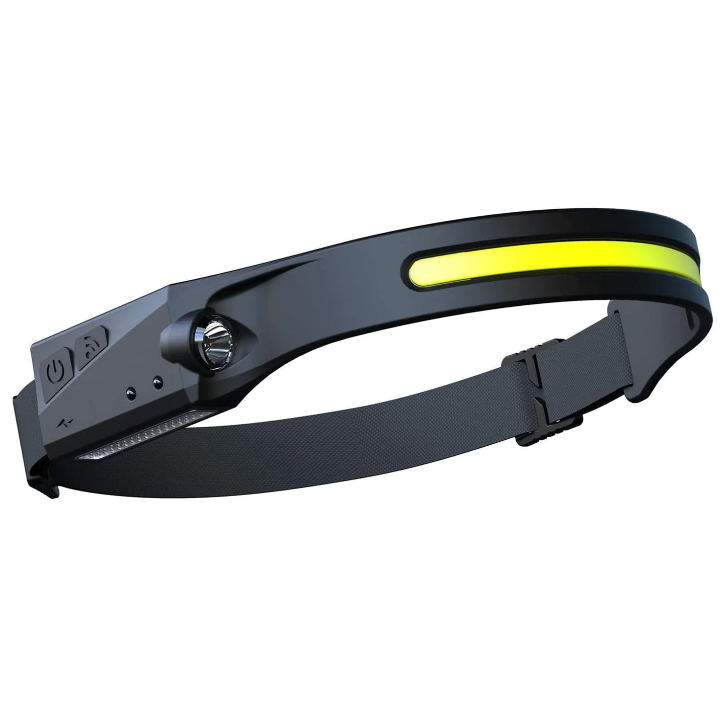 Fluuxe™ Headlamp
