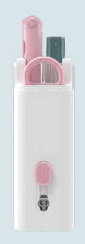 Premium Multi-Function Accessory Kit