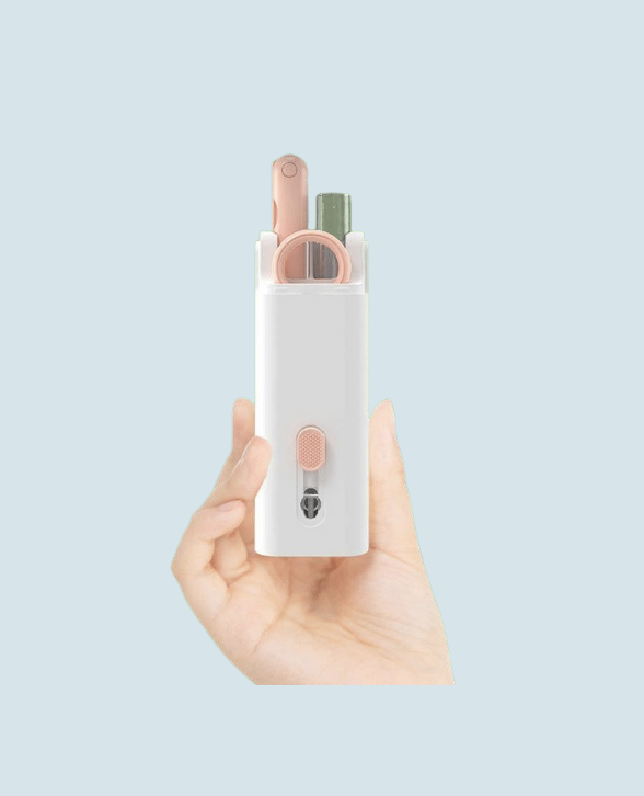 Premium Multi-Function Accessory Kit