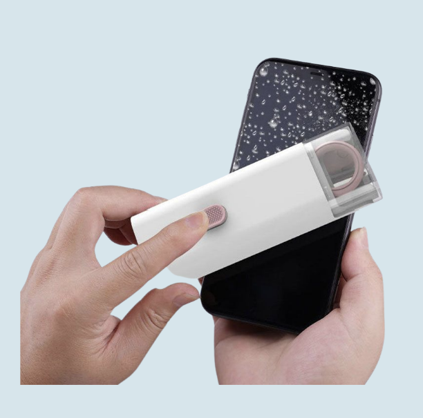 Premium Multi-Function Accessory Kit