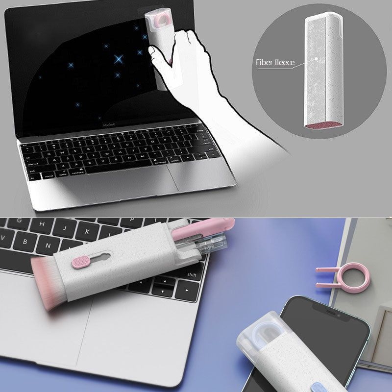 Premium Multi-Function Accessory Kit