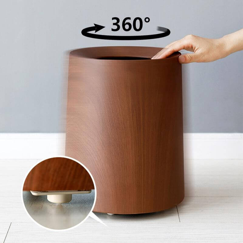 Universal 360° Moving Wheels