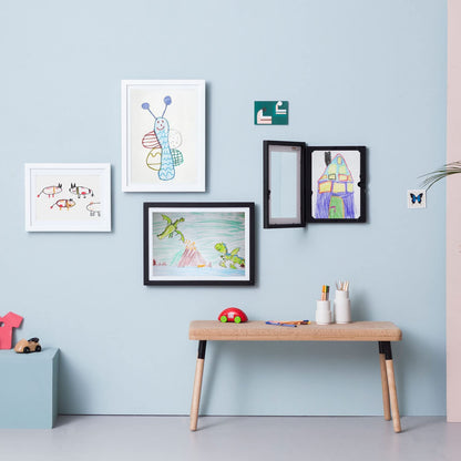 Fluuxe™ Kids Art Gallery
