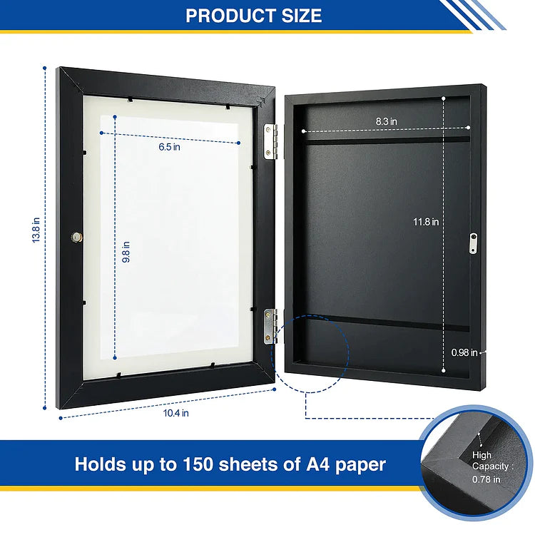 Fluuxe™ Kids Art Gallery