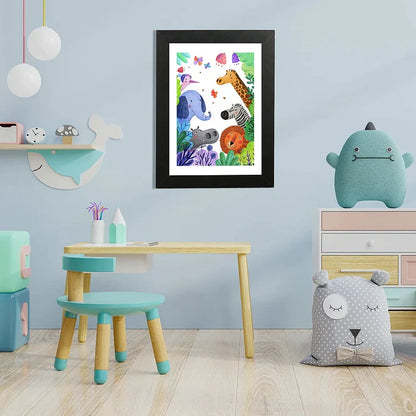 Fluuxe™ Kids Art Gallery