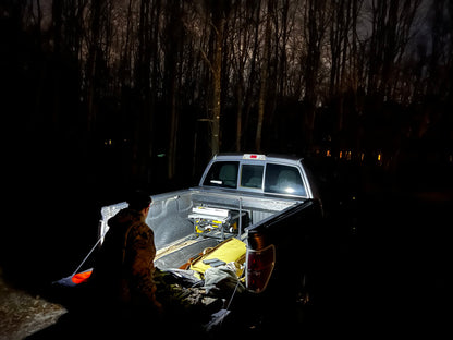 Fluuxe™ Headlamp