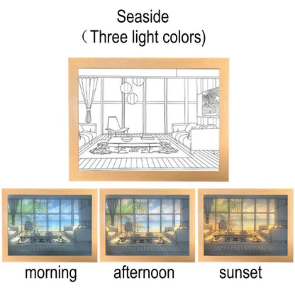 Fluuxe™ Wall Art
