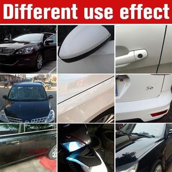 Scratch-B-Gone: The Game-Changing Car Scratch Repair Body Compound